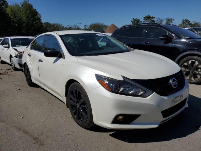 Photo 4 from auction – 2018 NISSAN ALTIMA 2.5 with VIN 1N4AL3AP2JC290370