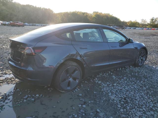 Photo 3 from auction – 2022 TESLA MODEL 3 with VIN 5YJ3E1EB9NF327892