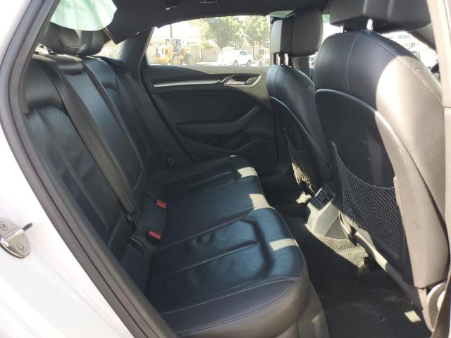 Photo 10 from auction – 2016 AUDI A3 PREMIUM with VIN WAUA7GFF6G1013356