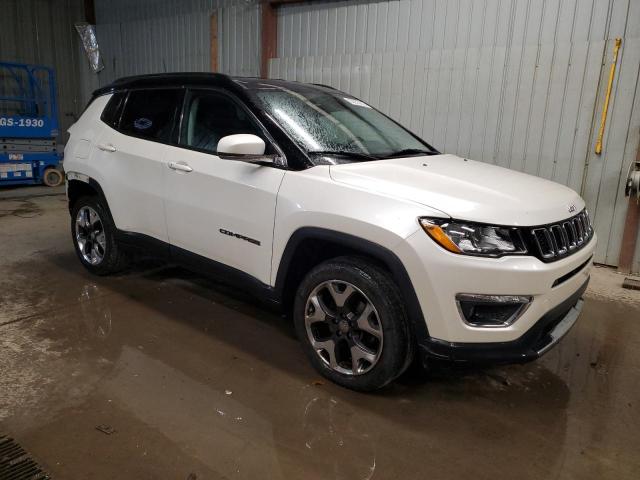 Photo 4 from auction – 2019 JEEP COMPASS LI with VIN 3C4NJDCB8KT678914