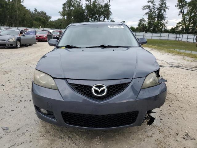 Photo 5 from auction – 2008 MAZDA 3 I with VIN JM1BK32G681186826