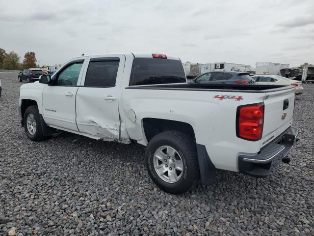 Photo 2 from auction – 2016 CHEVROLET SILVERADO with VIN 3GCUKRECXGG179298