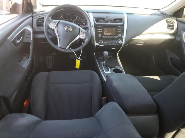 Photo 8 from auction – 2015 NISSAN ALTIMA 2.5 with VIN 1N4AL3AP7FC105303
