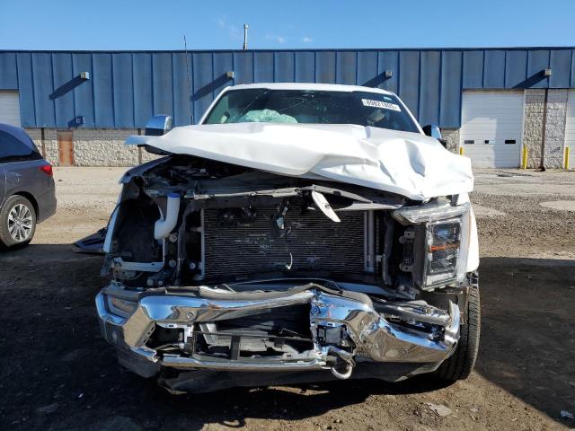 Photo 5 from auction – 2022 FORD F150 SUPER with VIN 1FTFW1E82NFB24529