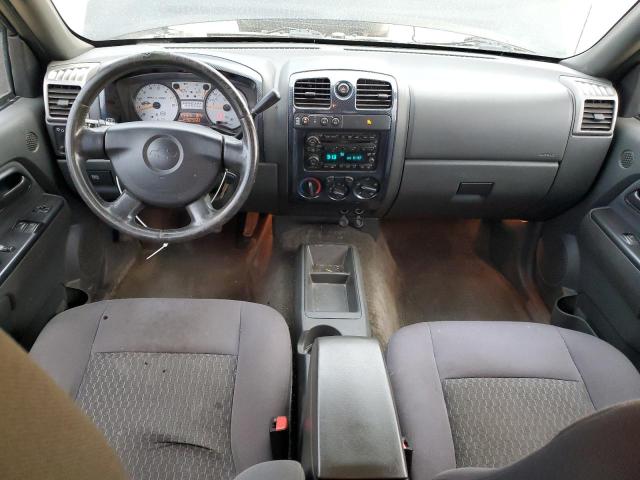 Photo 8 from auction – 2006 CHEVROLET COLORADO with VIN 1GCDT196668305826
