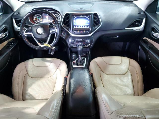 Photo 8 from auction – 2015 JEEP CHEROKEE L with VIN 1C4PJMDS2FW524206