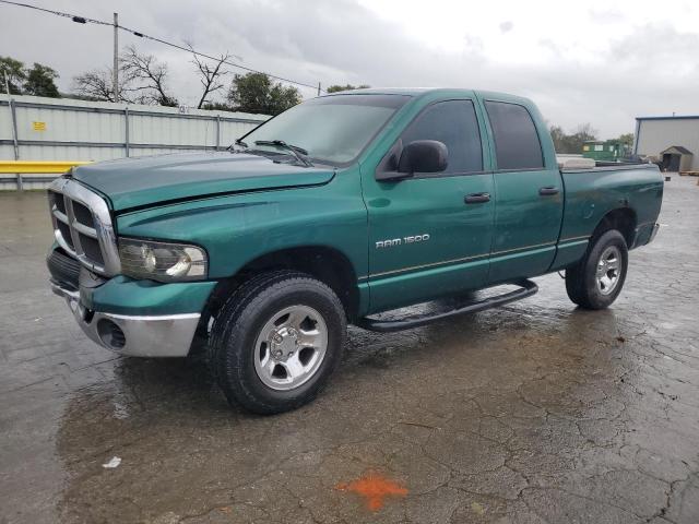 DODGE RAM 1500 2004 с VIN 1D7HU18N94S511557 - Фото с аукциона