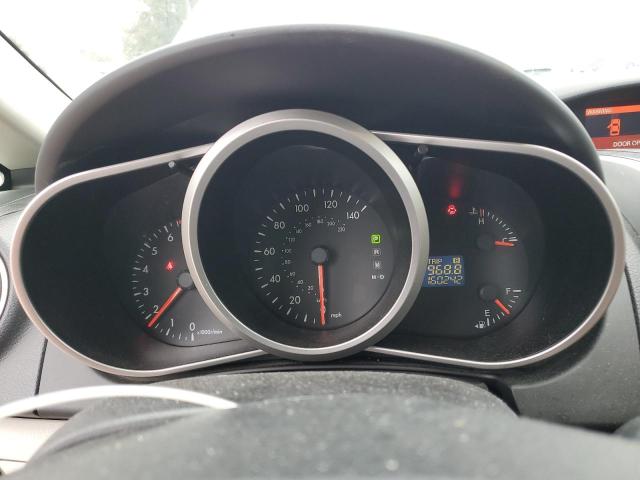 Photo 9 from auction – 2011 MAZDA CX-7 with VIN JM3ER2BM5B0388036