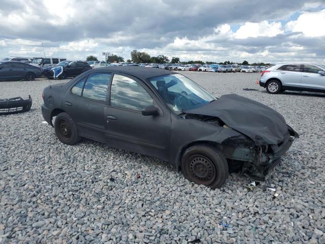 Photo 4 from auction – 2004 CHEVROLET CAVALIER with VIN 1G1JC52F047208542