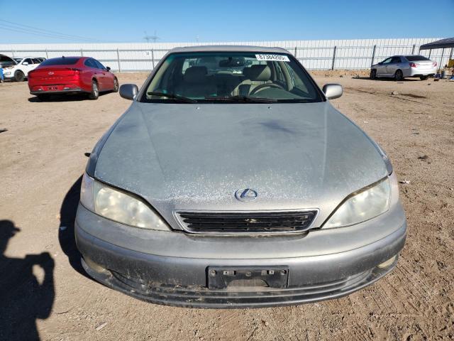 Zdjęcie 5 z aukcji – 1997 LEXUS ES 300 z VIN JT8BF22G9V0063505