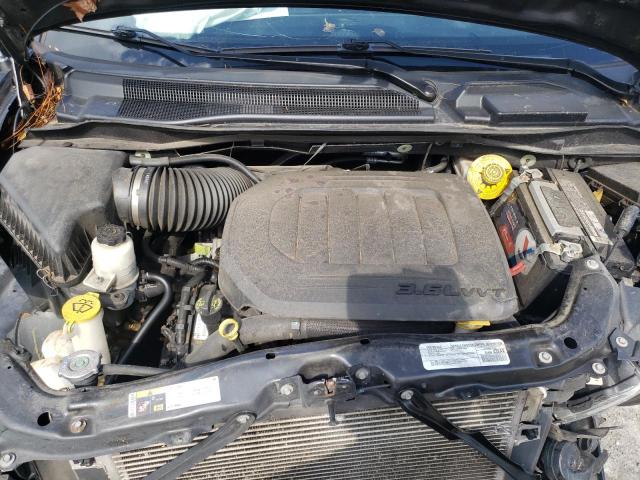 صورة رقم 12 من المزاد - 2019 DODGE GRAND CARA مع VIN 2C4RDGCG6KR754297