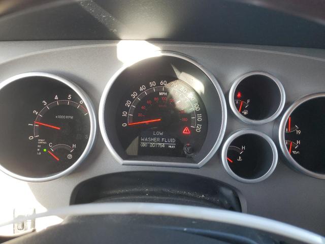 Photo 9 from auction – 2012 TOYOTA SEQUOIA PL with VIN 5TDDW5G16CS067277