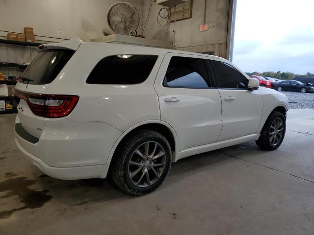 Photo 3 from auction – 2017 DODGE DURANGO with VIN 1C4RDJDG6HC796837