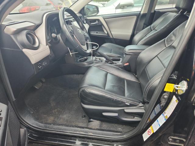 Photo 7 from auction – 2017 TOYOTA RAV4 XLE with VIN 2T3RFREV5HW561770