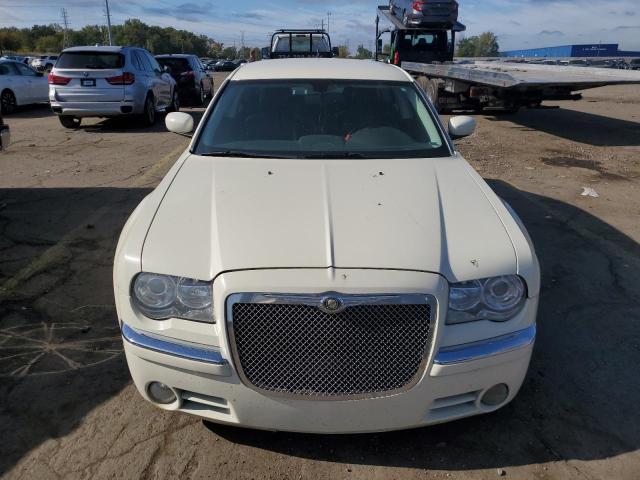 Photo 5 from auction – 2008 CHRYSLER 300 LIMITED with VIN 2C3KA33GX8H283339