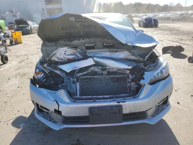 Photo 5 from auction – 2022 SUBARU IMPREZA with VIN 4S3GTAB66N3715478