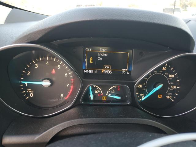 Photo 9 from auction – 2017 FORD ESCAPE SE with VIN 1FMCU0GD7HUB13681