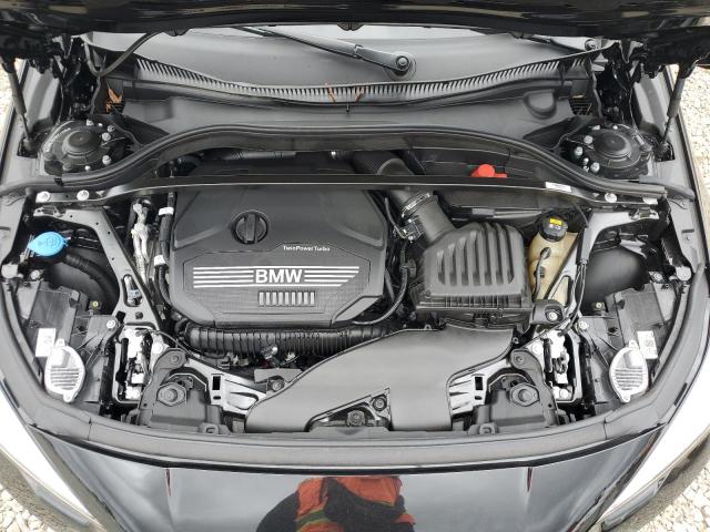 Photo 11 from auction – 2021 BMW 228XI with VIN WBA73AK01M7J69012
