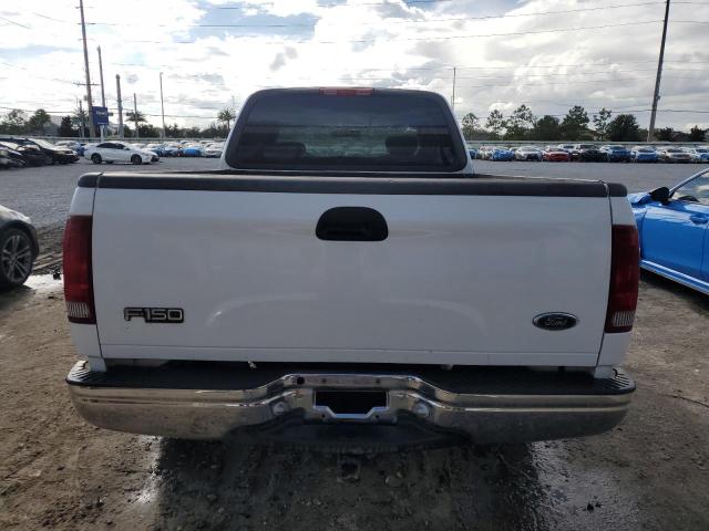 صورة رقم 6 من المزاد - 2002 FORD F150 مع VIN 1FTRX17LX2KC01615
