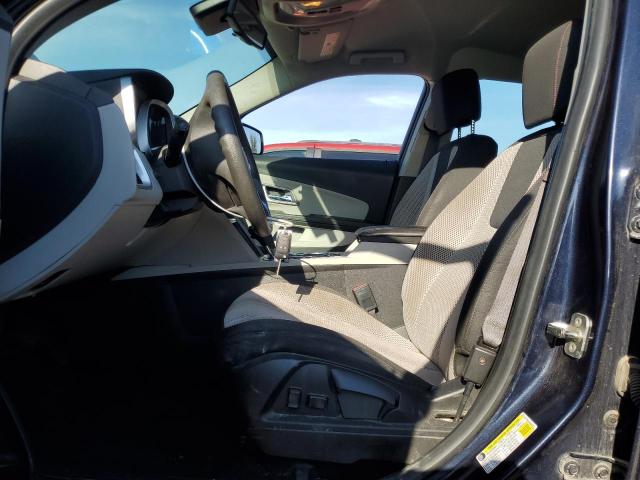 Photo 7 from auction – 2016 CHEVROLET EQUINOX LS with VIN 2GNALBEK7G6137317