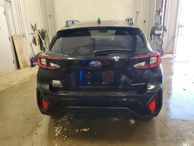 Photo 6 from auction – 2024 SUBARU CROSSTREK with VIN JF2GUADC8R8912856
