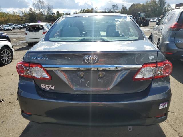 Photo 6 from auction – 2011 TOYOTA COROLLA BA with VIN 2T1BU4EE1BC707514