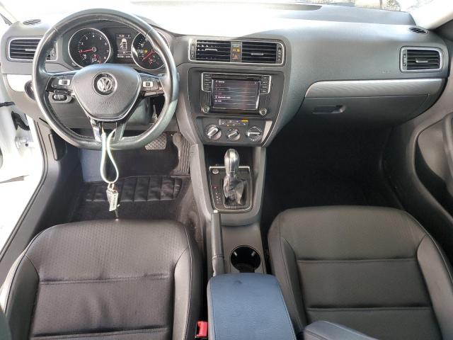 Photo 8 from auction – 2017 VOLKSWAGEN JETTA SE with VIN 3VWDB7AJ9HM358408