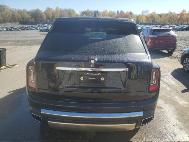 Photo 6 from auction – 2019 ROLLS-ROYCE CULLINAN with VIN SLA689X59KU113666