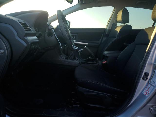 Photo 7 from auction – 2016 SUBARU IMPREZA SP with VIN JF1GPAP69G9349812