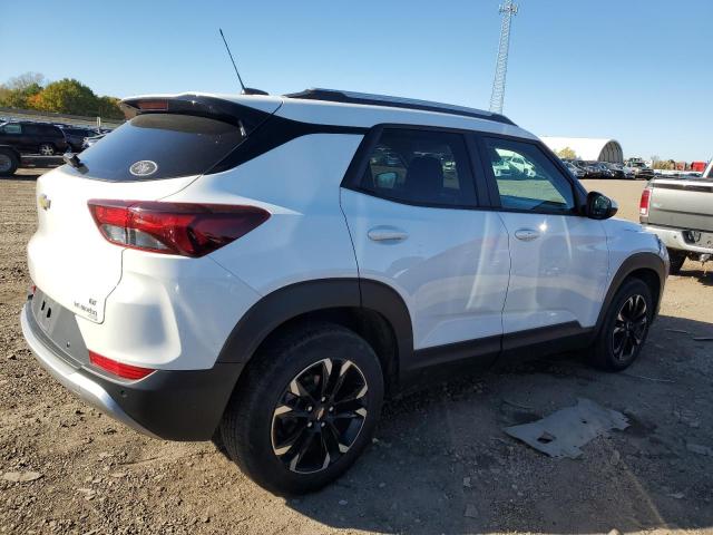Photo 3 from auction – 2021 CHEVROLET TRAILBLAZER with VIN KL79MPS24MB019869