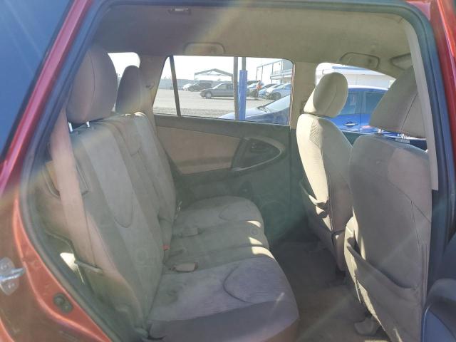 Photo 11 from auction – 2012 TOYOTA RAV4 with VIN 2T3KF4DV8CW129740