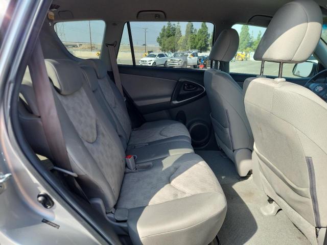 Photo 10 from auction – 2010 TOYOTA RAV4 with VIN 2T3ZF4DV9AW045860