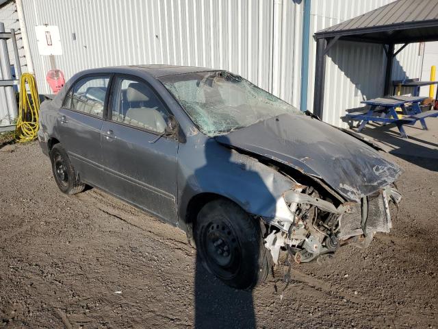 Photo 4 from auction – 2003 TOYOTA COROLLA CE with VIN 2T1BR38EX3C776985