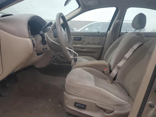Photo 7 from auction – 2004 FORD TAURUS SES with VIN 1FAFP55S34G159482