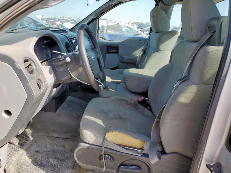 Фото 7 с аукциона – 2007 FORD F150 с VIN 1FTRF12207KD37518