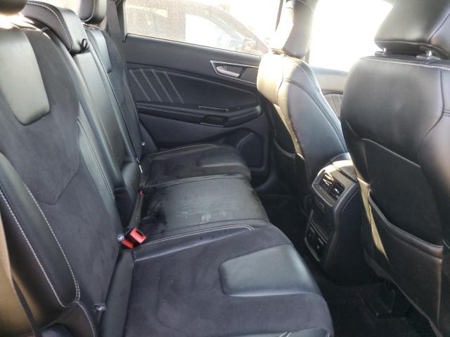 Photo 11 from auction – 2020 FORD EDGE ST with VIN 2FMPK4AP7LBB11820