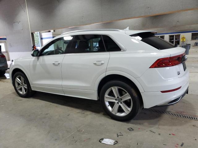 Photo 2 from auction – 2019 AUDI Q8 PREMIUM with VIN WA1AVAF10KD018029