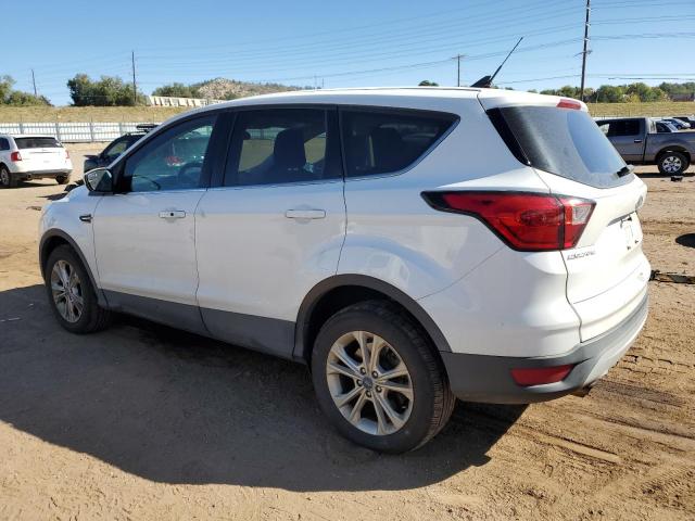 Photo 2 from auction – 2019 FORD ESCAPE SE with VIN 1FMCU9GD6KUA63237
