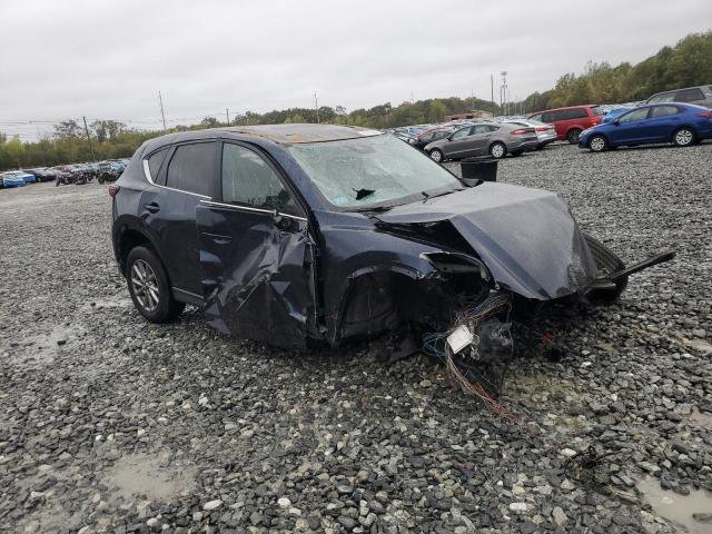 Photo 4 from auction – 2022 MAZDA CX-5 PREFERRED with VIN JM3KFBCM9N1560478