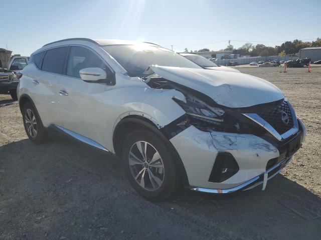 Photo 4 from auction – 2023 NISSAN MURANO SV with VIN 5N1AZ2BJ2PC134833