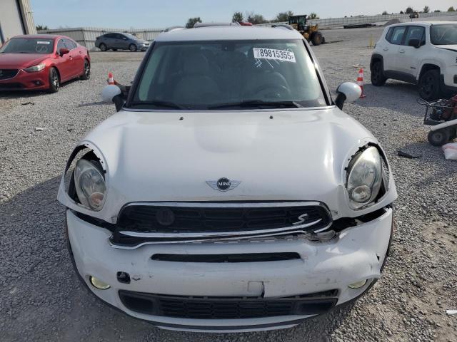 Photo 5 from auction – 2016 MINI COOPER S C with VIN WMWZC5C54GWU03812