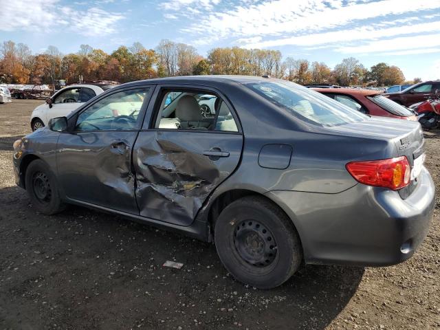 Foto 2 de la subasta – 2010 TOYOTA COROLLA BA con VIN 2T1BU4EE4AC316047