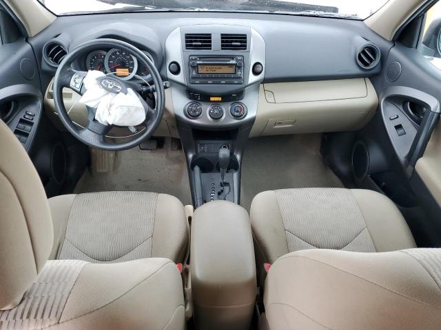 Photo 8 from auction – 2012 TOYOTA RAV4 with VIN 2T3ZF4DV0CW130105