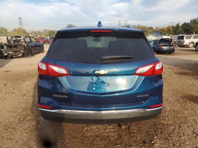 Photo 6 from auction – 2021 CHEVROLET EQUINOX PR with VIN 2GNAXNEVXM6146377