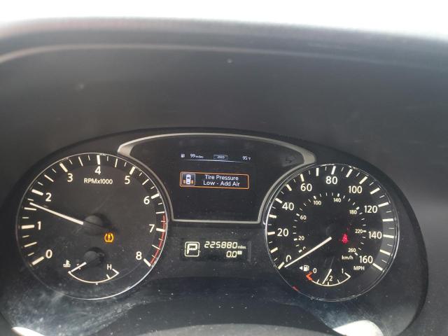 Photo 9 from auction – 2014 NISSAN PATHFINDER with VIN 5N1AR2MM8EC714754