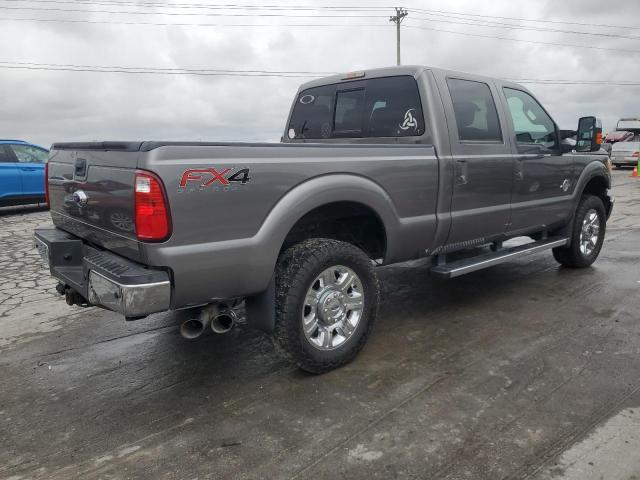 Photo 3 from auction – 2014 FORD F350 SUPER with VIN 1FT8W3BT1EEA77349