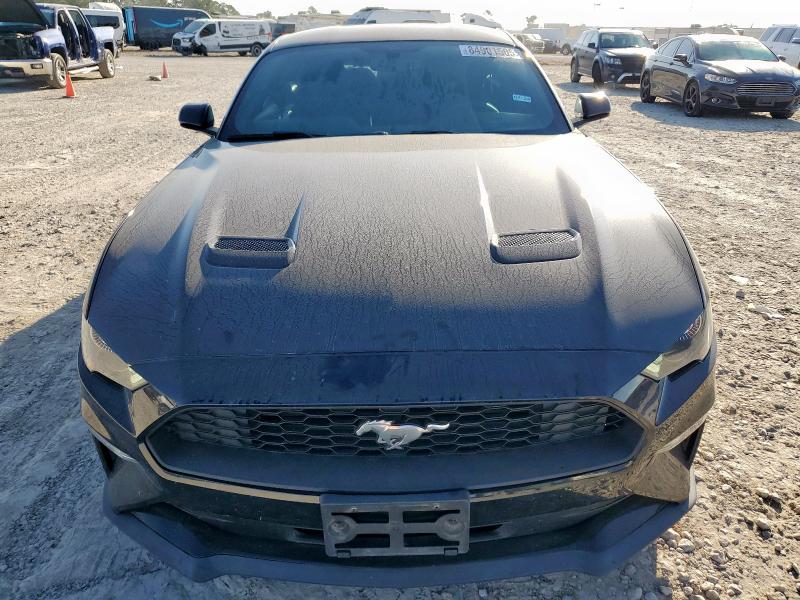Photo 5 from auction – 2020 FORD MUSTANG with VIN 1FA6P8TH5L5130150
