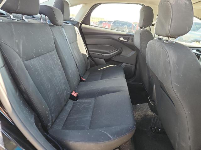 Photo 10 from auction – 2018 FORD FOCUS SEL with VIN 1FADP3H27JL228040