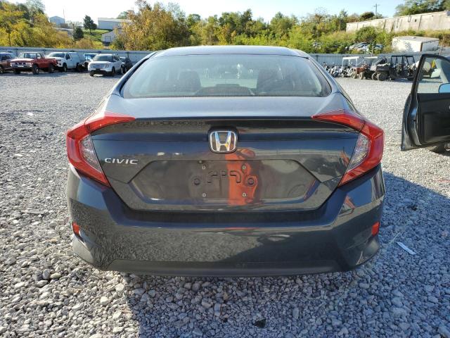 Photo 6 from auction – 2016 HONDA CIVIC LX with VIN 19XFC2F55GE044299