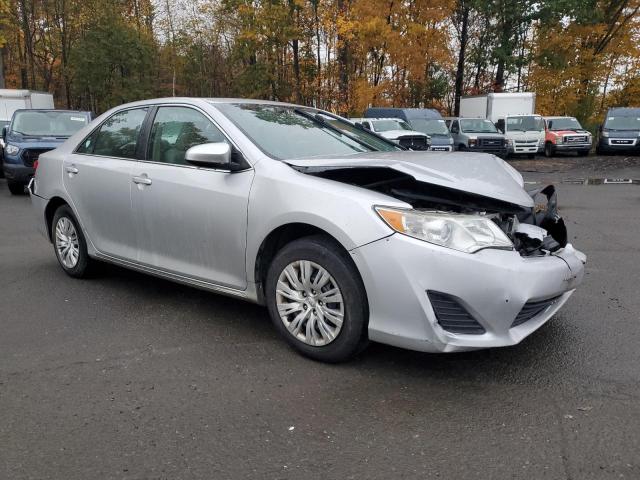 Photo 4 from auction – 2014 TOYOTA CAMRY L with VIN 4T4BF1FK2ER372138